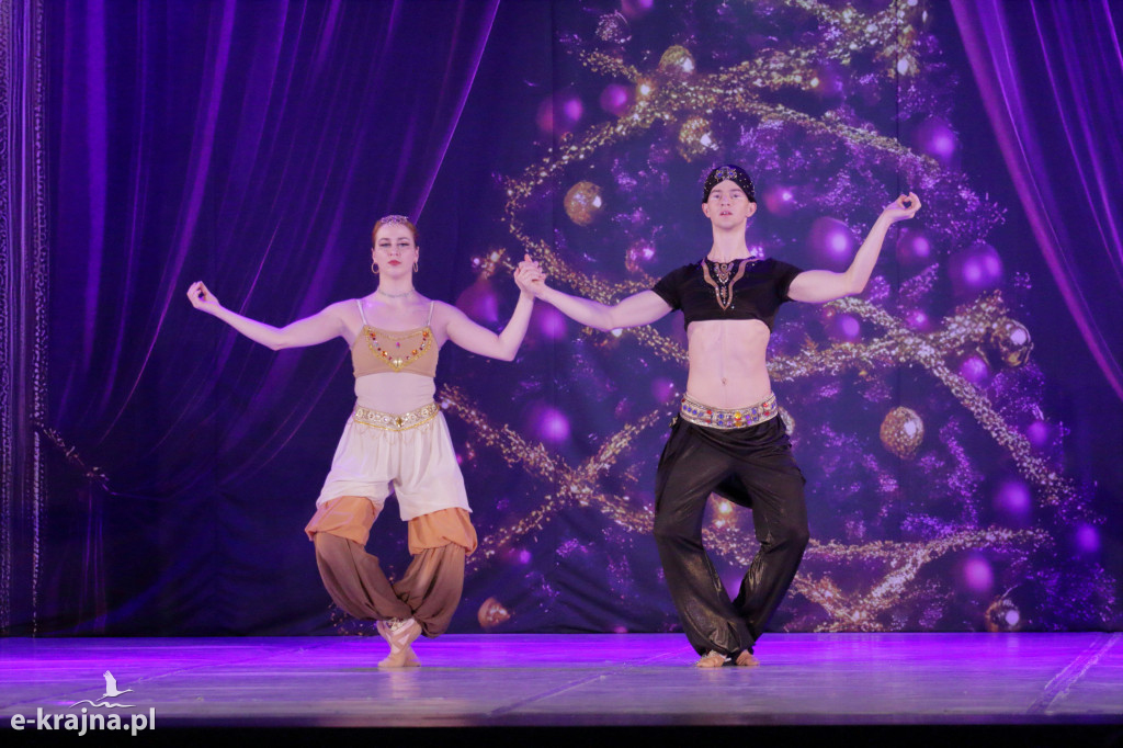  Sępólno: Magia stała się rzeczywistością!