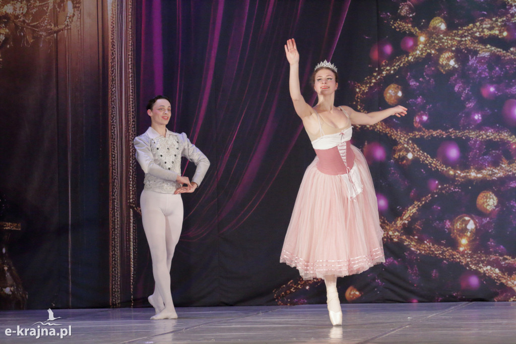  Sępólno: Magia stała się rzeczywistością!