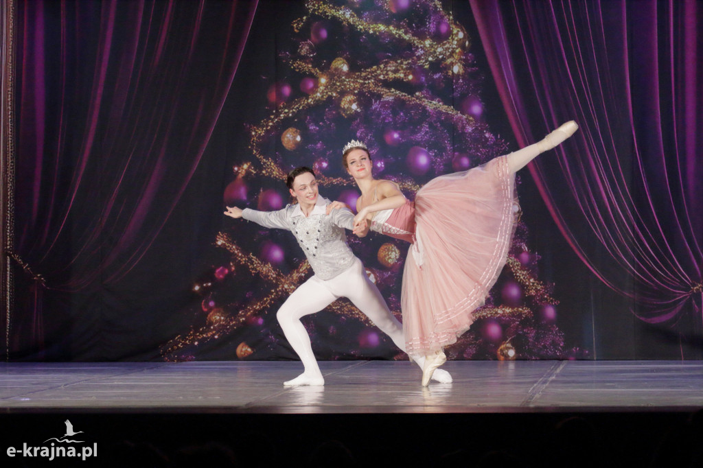  Sępólno: Magia stała się rzeczywistością!