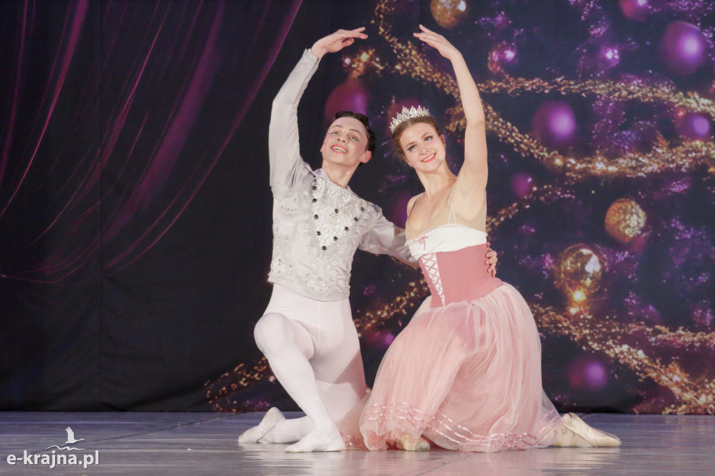  Sępólno: Magia stała się rzeczywistością!