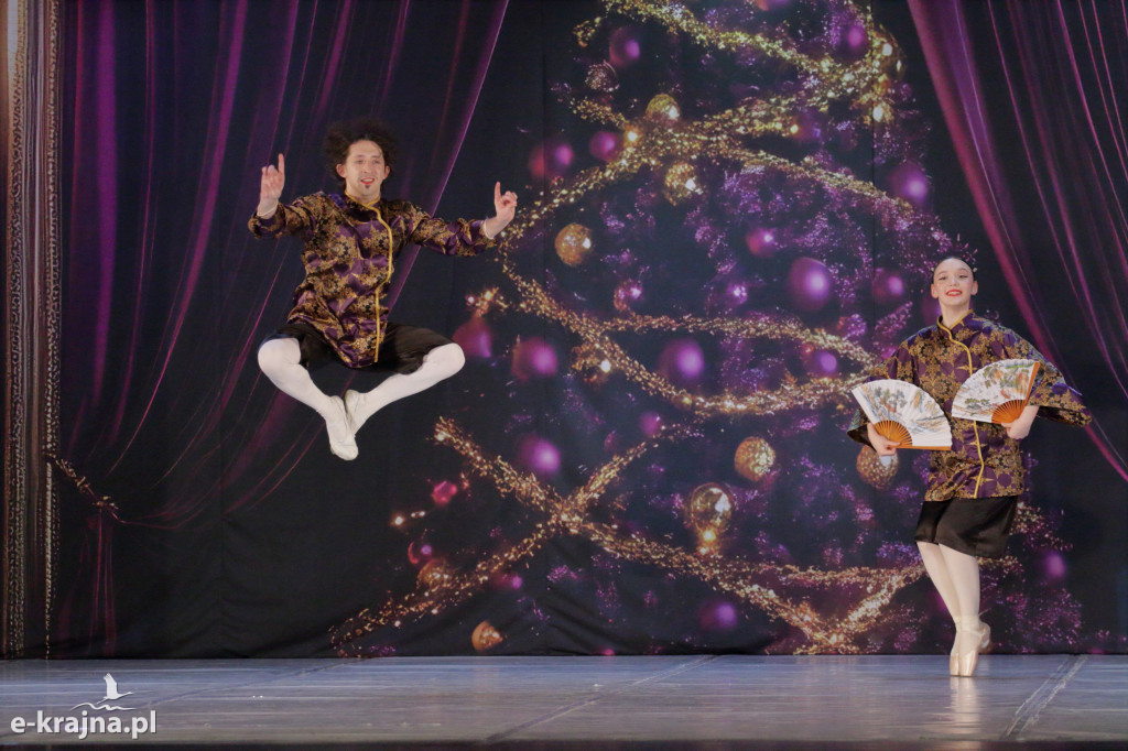  Sępólno: Magia stała się rzeczywistością!