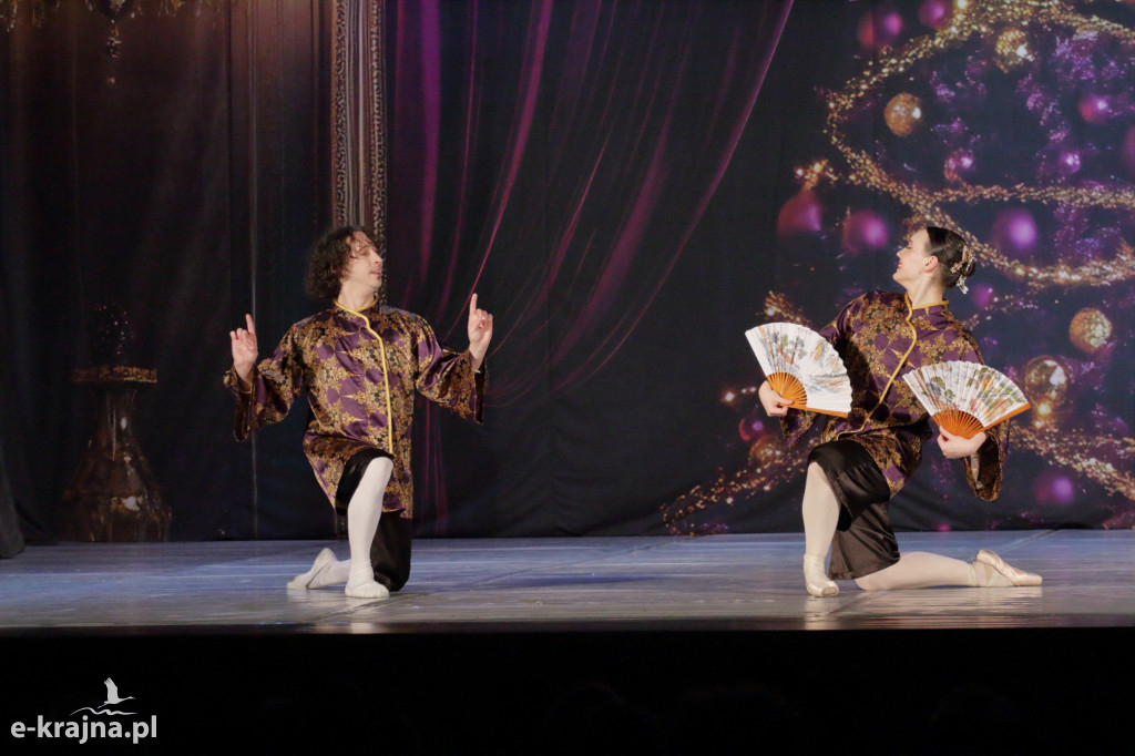  Sępólno: Magia stała się rzeczywistością!