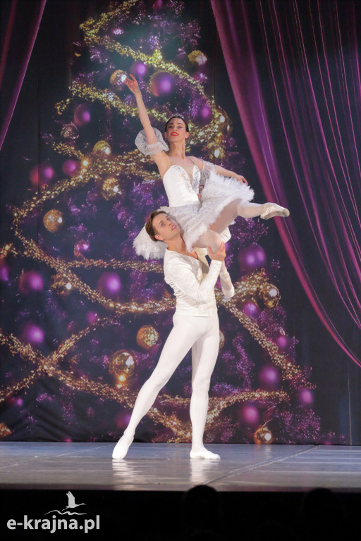  Sępólno: Magia stała się rzeczywistością!