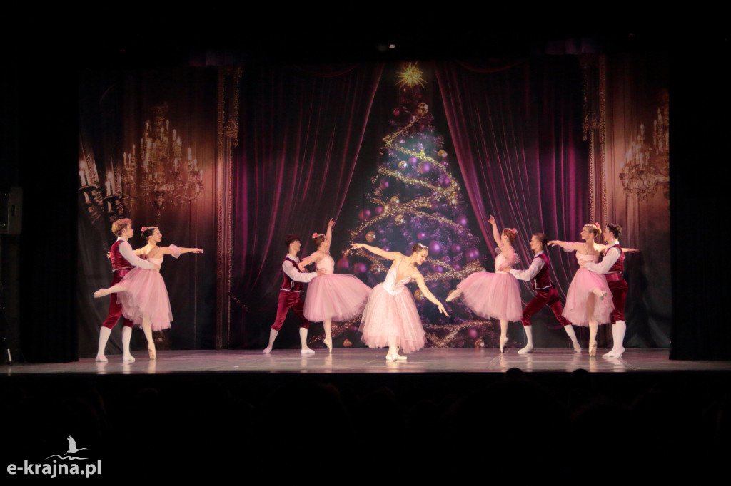  Sępólno: Magia stała się rzeczywistością!