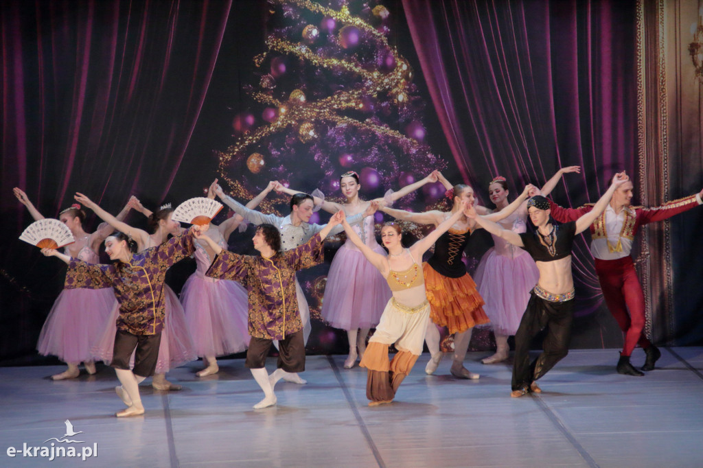  Sępólno: Magia stała się rzeczywistością!