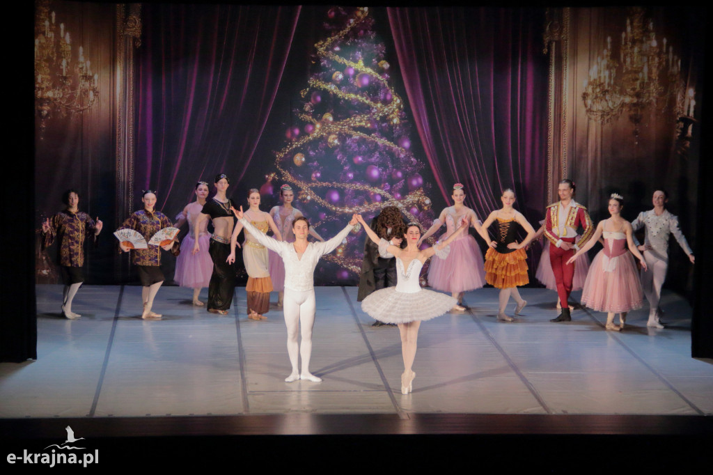  Sępólno: Magia stała się rzeczywistością!