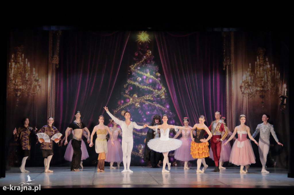  Sępólno: Magia stała się rzeczywistością!