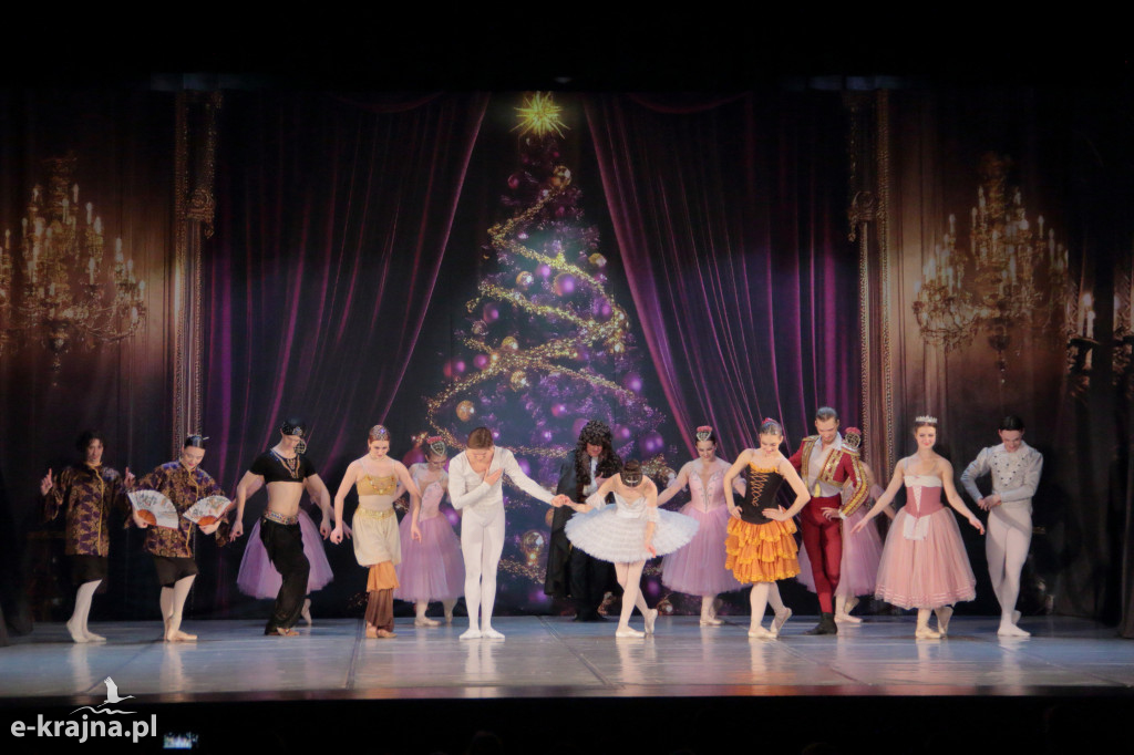  Sępólno: Magia stała się rzeczywistością!