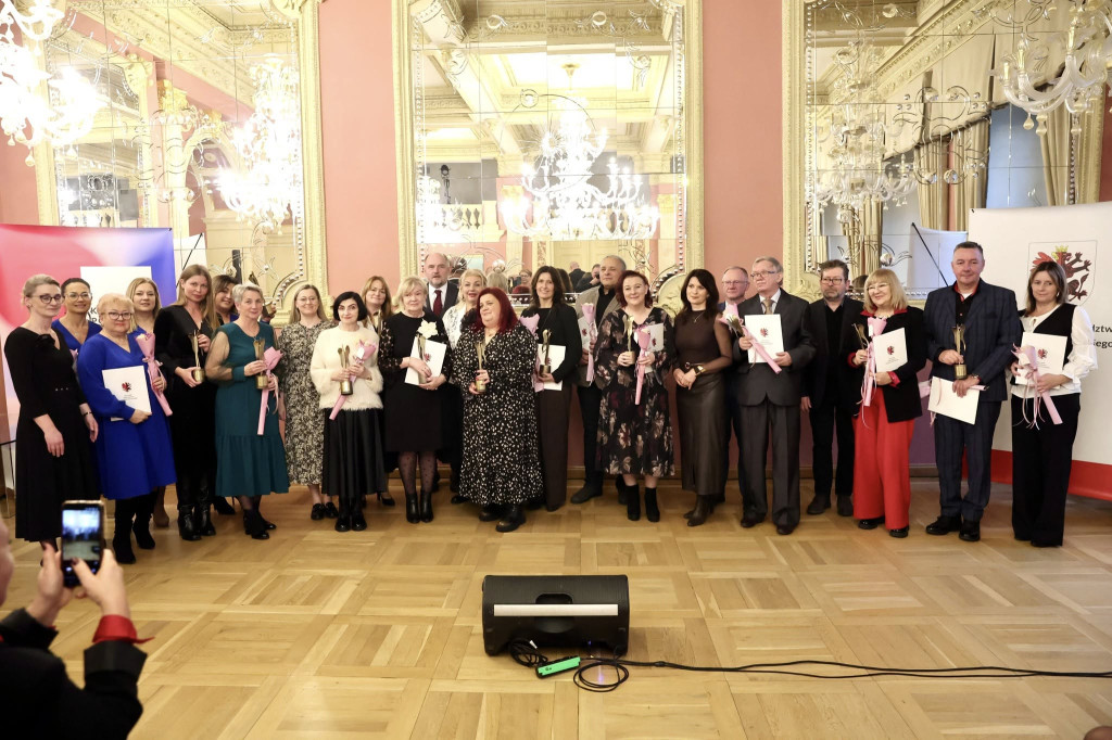 Powiat Sępoleński: Mamy swojego Anioła!