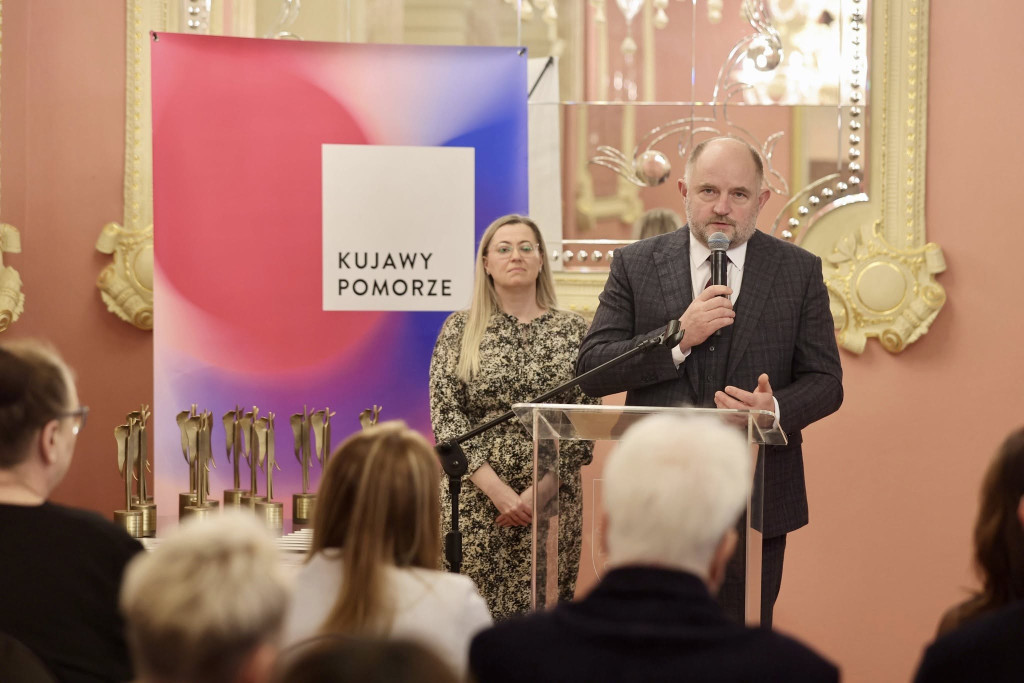 Powiat Sępoleński: Mamy swojego Anioła!