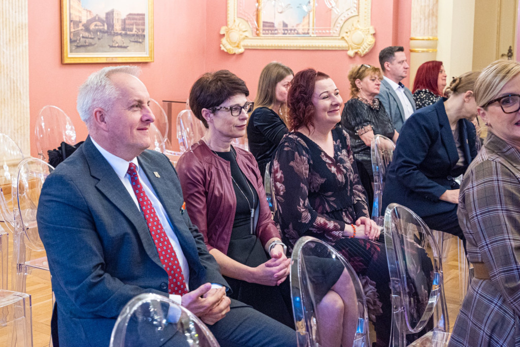 Powiat Sępoleński: Mamy swojego Anioła!