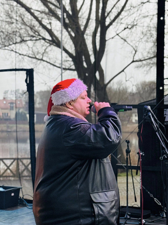 Jarmark Mikołajkowy w Więcborku