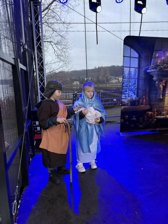 Jarmark Mikołajkowy w Więcborku