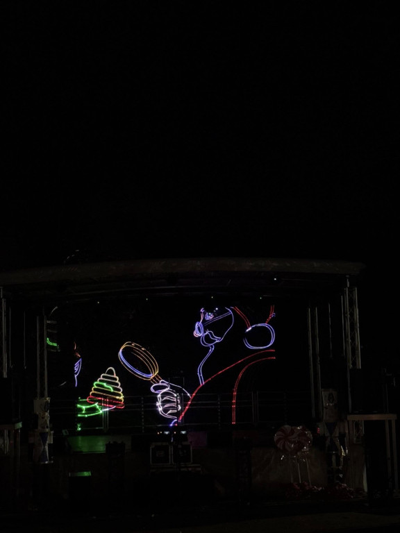 Jarmark Mikołajkowy w Więcborku