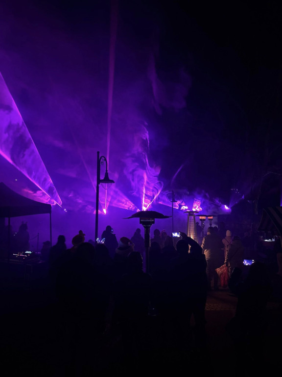 Jarmark Mikołajkowy w Więcborku