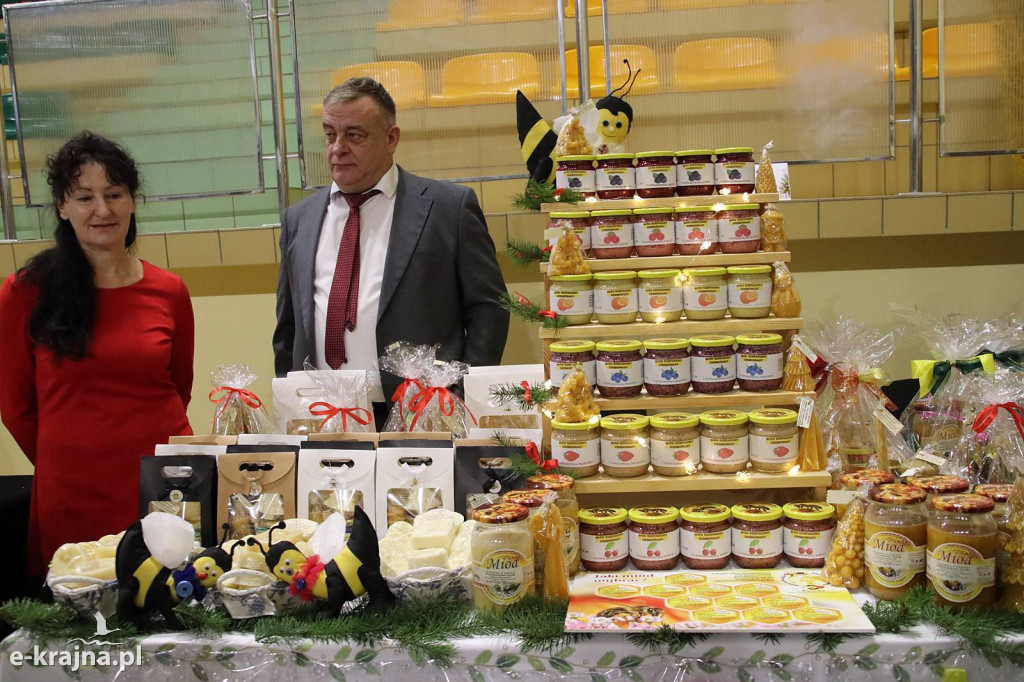 Sępólno Krajeńskie: Powiatowa Wystawa Stołów Wigilijnych 2025