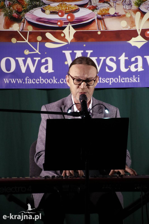 Sępólno Krajeńskie: Powiatowa Wystawa Stołów Wigilijnych 2025