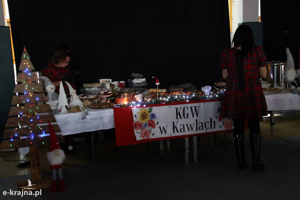 Sępólno Krajeńskie: Powiatowa Wystawa Stołów Wigilijnych 2025