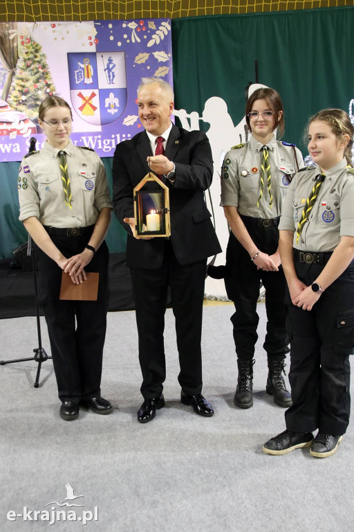 Sępólno Krajeńskie: Powiatowa Wystawa Stołów Wigilijnych 2025