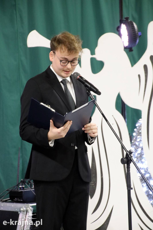 Sępólno Krajeńskie: Powiatowa Wystawa Stołów Wigilijnych 2025