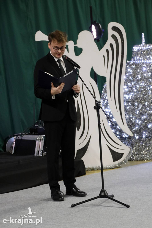 Sępólno Krajeńskie: Powiatowa Wystawa Stołów Wigilijnych 2025