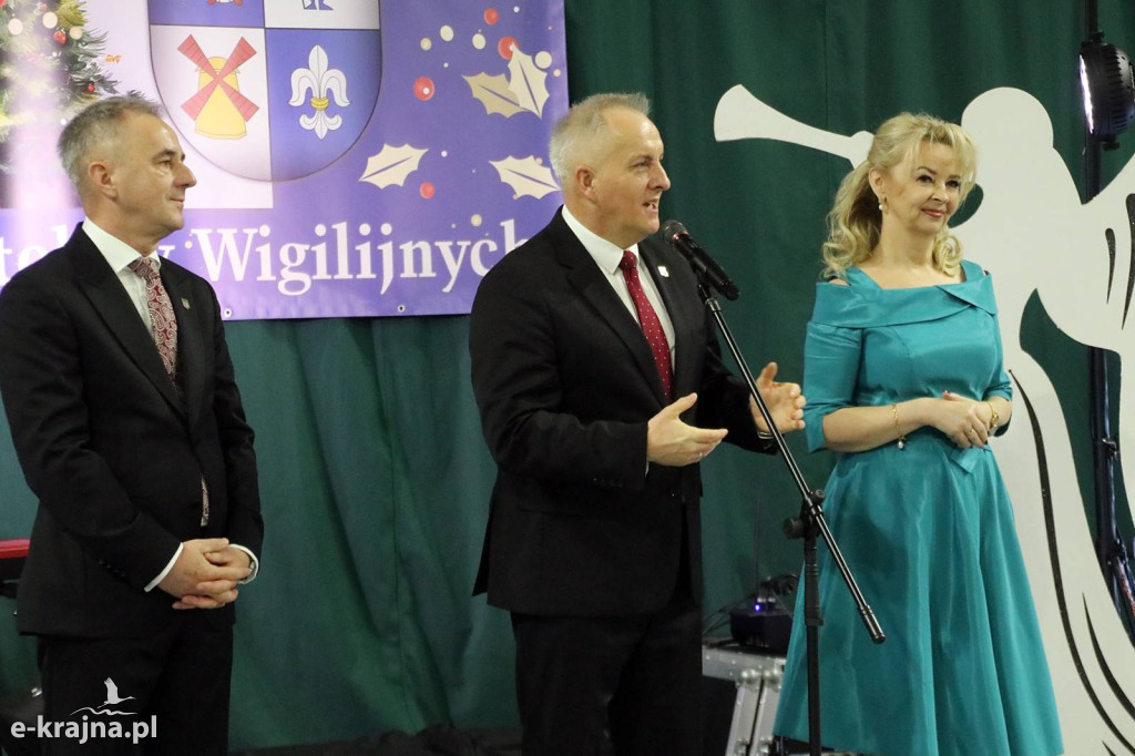 Sępólno Krajeńskie: Powiatowa Wystawa Stołów Wigilijnych 2025