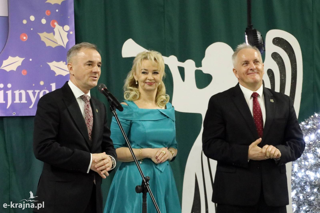 Sępólno Krajeńskie: Powiatowa Wystawa Stołów Wigilijnych 2025