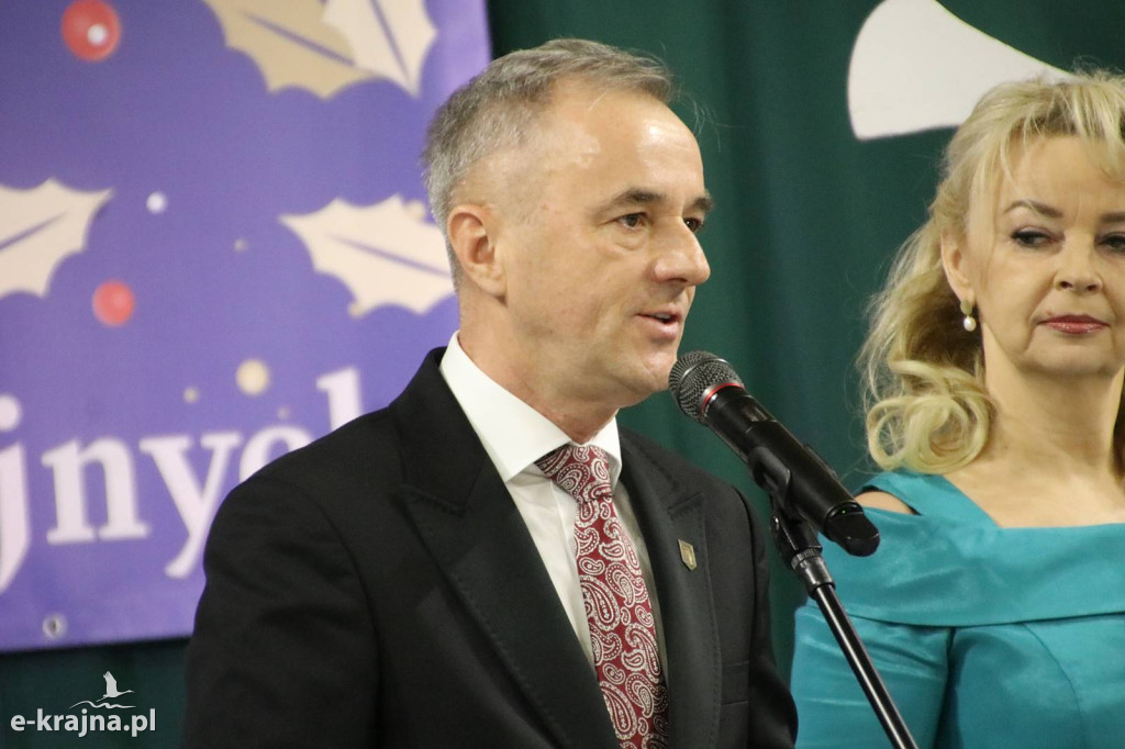 Sępólno Krajeńskie: Powiatowa Wystawa Stołów Wigilijnych 2025