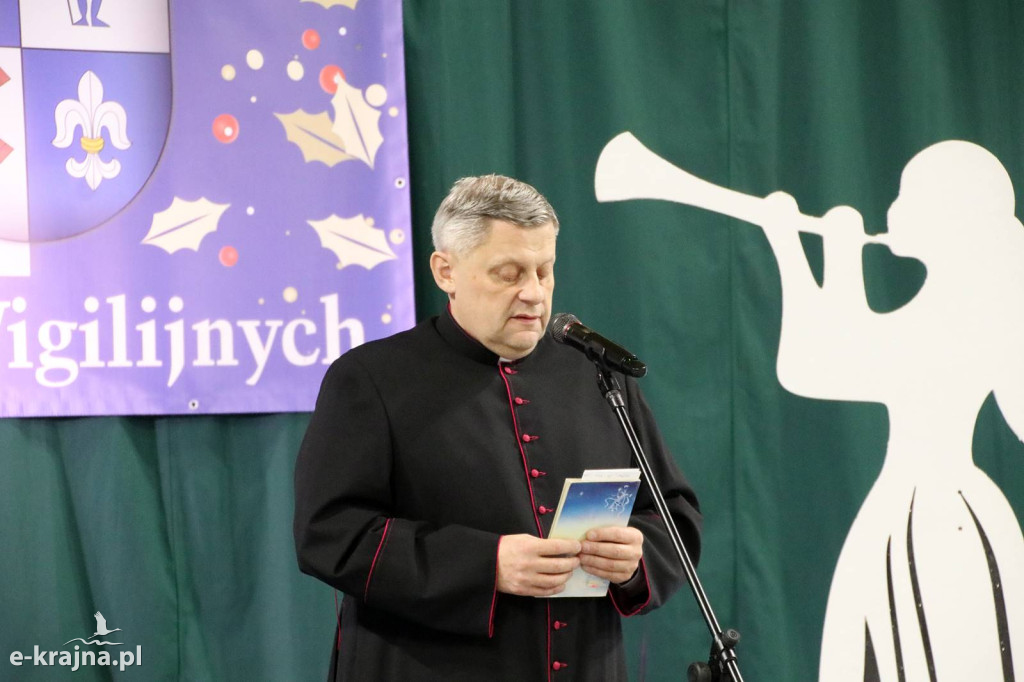 Sępólno Krajeńskie: Powiatowa Wystawa Stołów Wigilijnych 2025