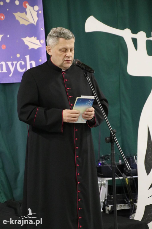 Sępólno Krajeńskie: Powiatowa Wystawa Stołów Wigilijnych 2025