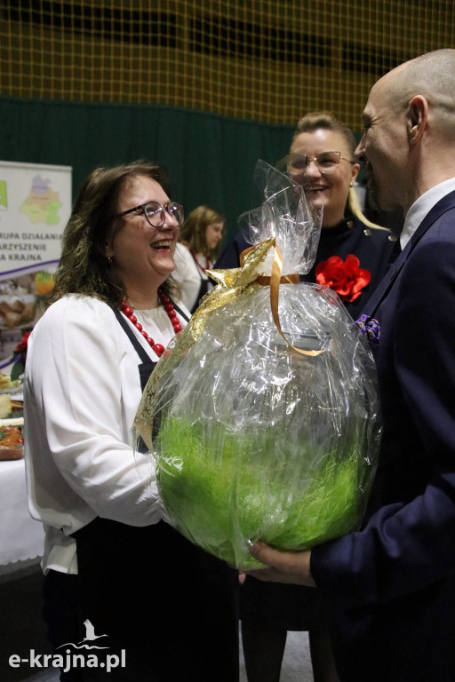 Sępólno Krajeńskie: Powiatowa Wystawa Stołów Wigilijnych 2025