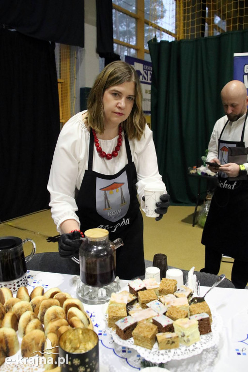 Sępólno Krajeńskie: Powiatowa Wystawa Stołów Wigilijnych 2025