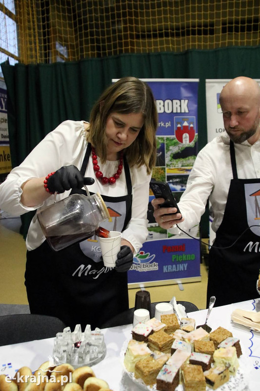 Sępólno Krajeńskie: Powiatowa Wystawa Stołów Wigilijnych 2025