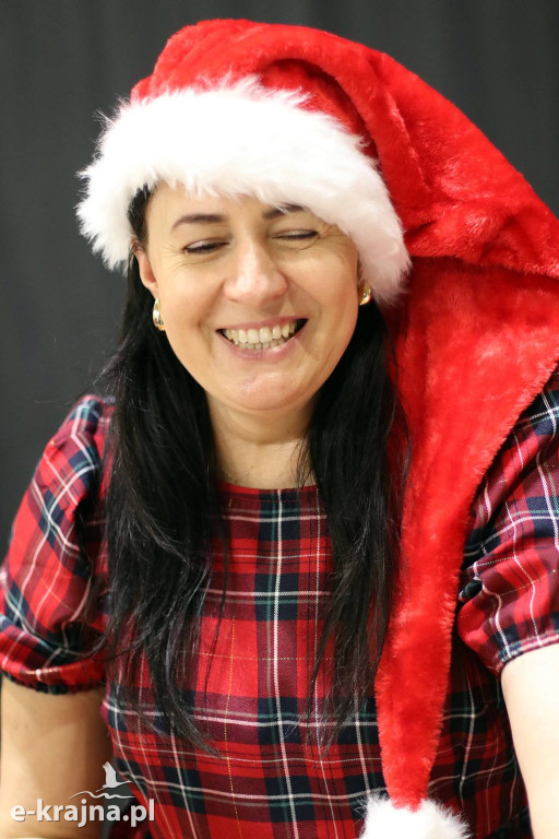 Sępólno Krajeńskie: Powiatowa Wystawa Stołów Wigilijnych 2025