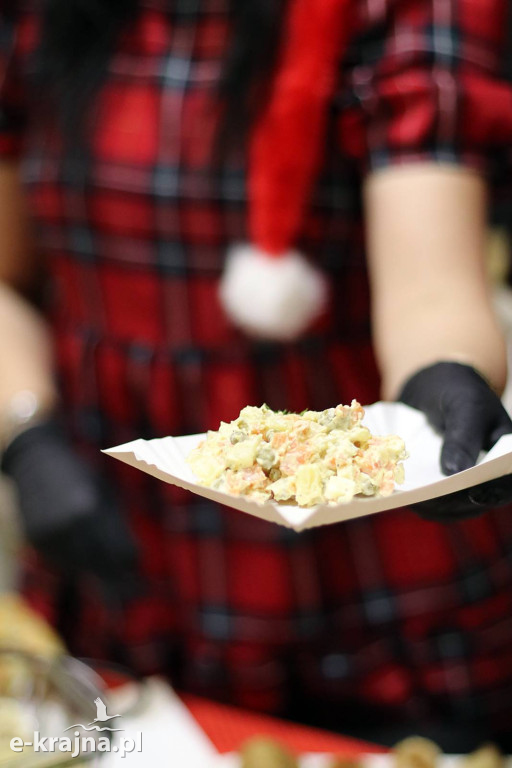 Sępólno Krajeńskie: Powiatowa Wystawa Stołów Wigilijnych 2025