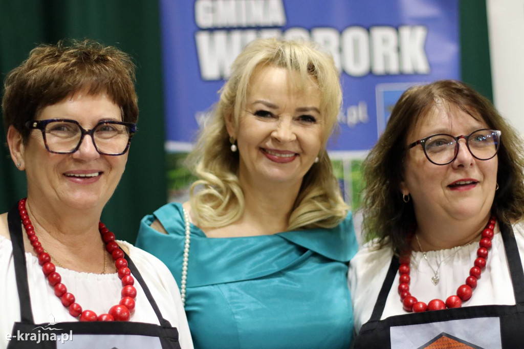 Sępólno Krajeńskie: Powiatowa Wystawa Stołów Wigilijnych 2025