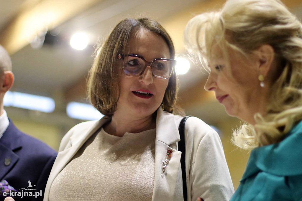 Sępólno Krajeńskie: Powiatowa Wystawa Stołów Wigilijnych 2025