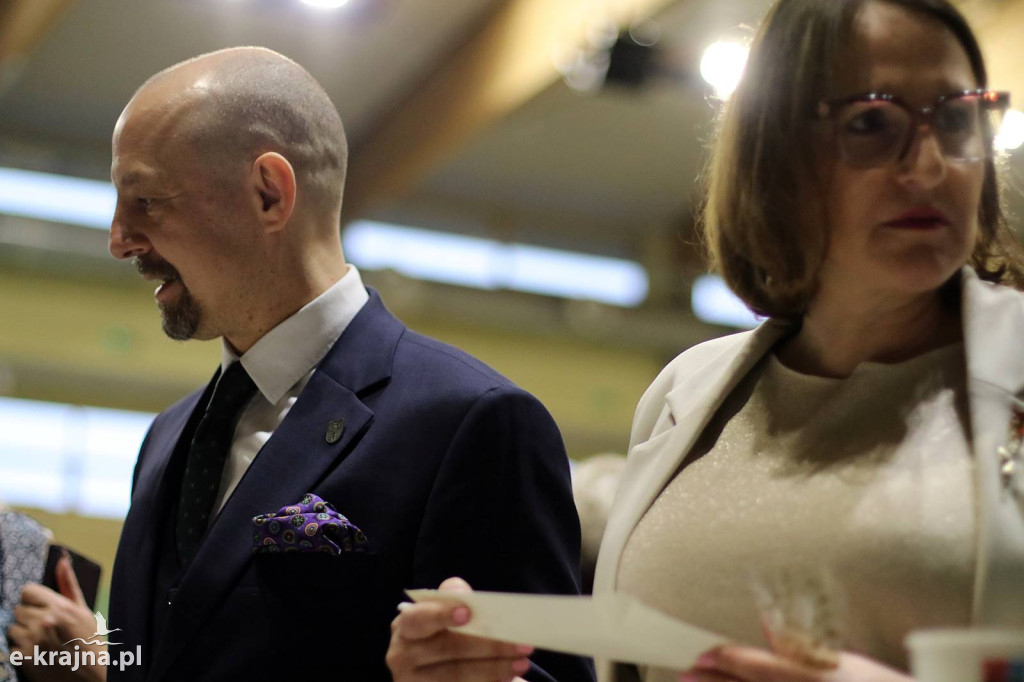 Sępólno Krajeńskie: Powiatowa Wystawa Stołów Wigilijnych 2025