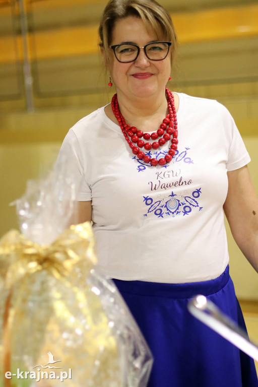 Sępólno Krajeńskie: Powiatowa Wystawa Stołów Wigilijnych 2025