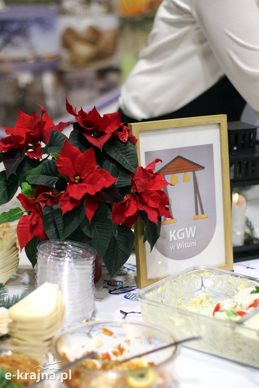 Sępólno Krajeńskie: Powiatowa Wystawa Stołów Wigilijnych 2025
