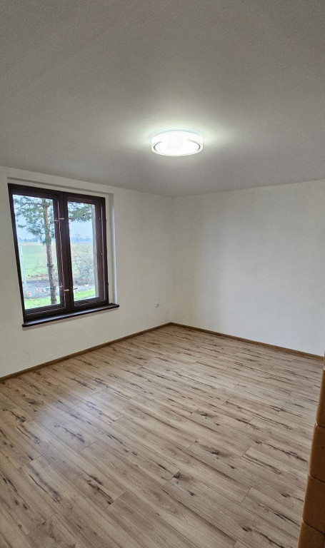 Gmina Łobżenica wzbogaciła się o dwa nowe, gotowe do zamieszkania, lokale