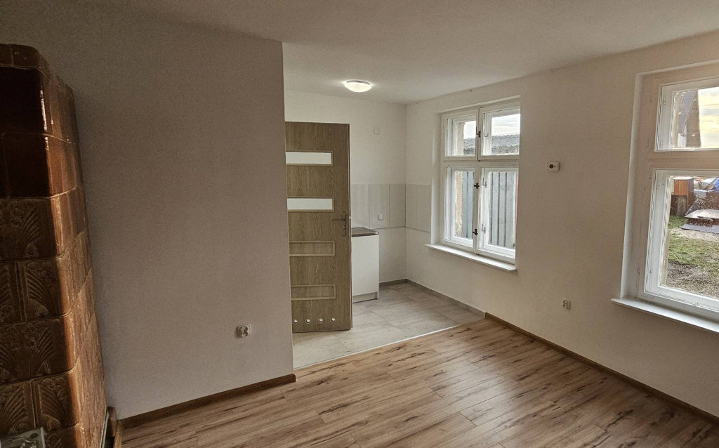 Gmina Łobżenica wzbogaciła się o dwa nowe, gotowe do zamieszkania, lokale