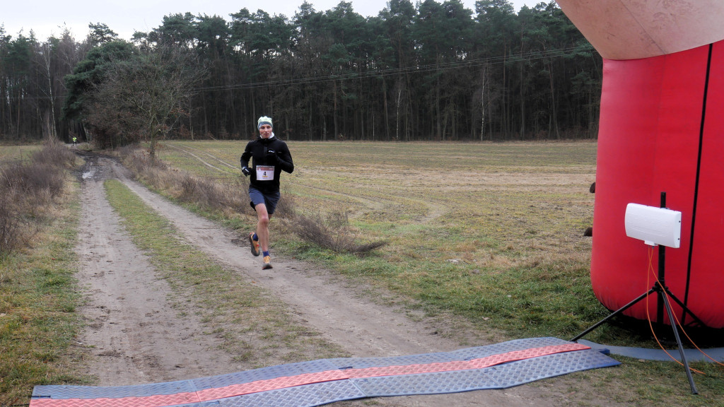 Wyrzysk: 4 Pory Roku Dębowa Góra - Zima 2025 za nami