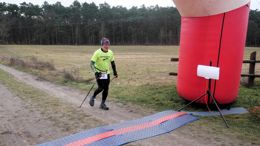 Wyrzysk: 4 Pory Roku Dębowa Góra - Zima 2025 za nami