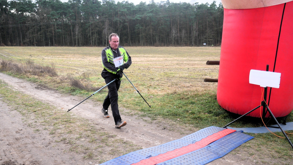 Wyrzysk: 4 Pory Roku Dębowa Góra - Zima 2025 za nami