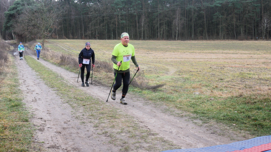 Wyrzysk: 4 Pory Roku Dębowa Góra - Zima 2025 za nami