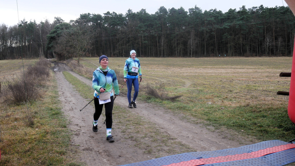 Wyrzysk: 4 Pory Roku Dębowa Góra - Zima 2025 za nami