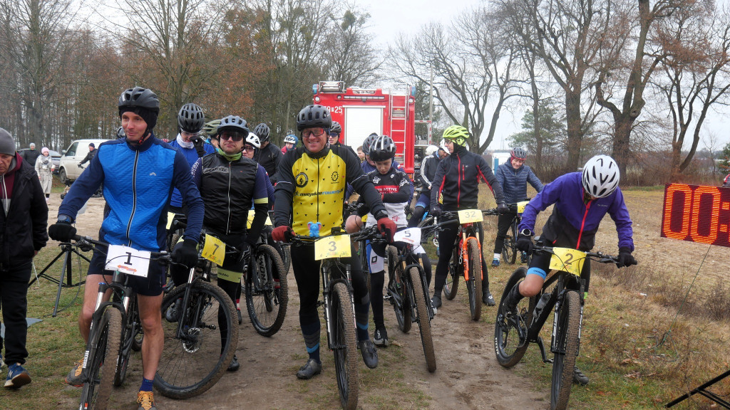 Wyrzysk: 4 Pory Roku Dębowa Góra - Zima 2025 za nami