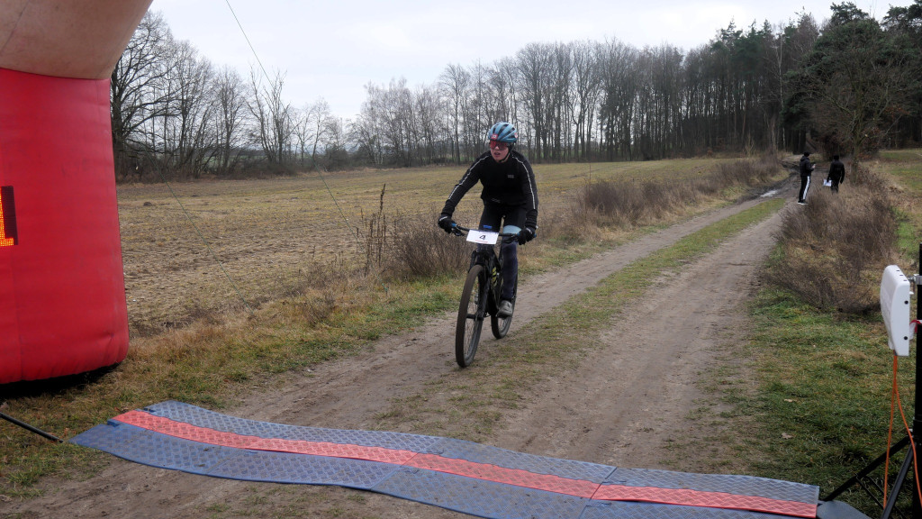 Wyrzysk: 4 Pory Roku Dębowa Góra - Zima 2025 za nami