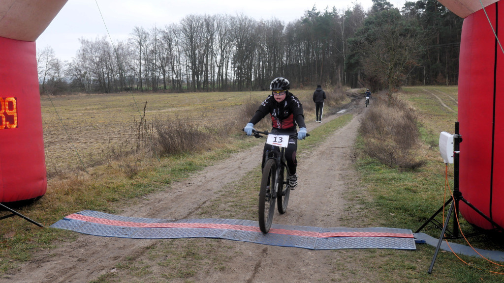 Wyrzysk: 4 Pory Roku Dębowa Góra - Zima 2025 za nami